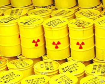 Создание банка низкообогащенного урана в Казахстане обсудят осенью на конференции МАГАТЭ